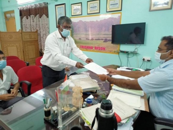 CPI-M demands ‘Peaceful’ Polling CPI-M demands ‘Peaceful’ Polling